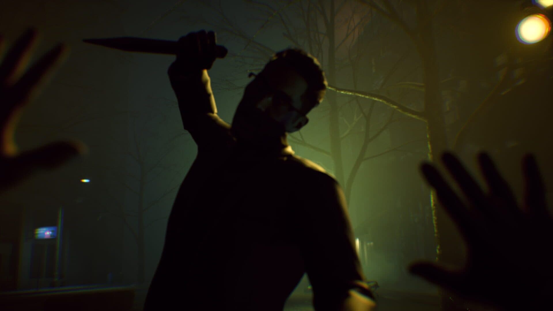 Vampire: The Masquerade - Bloodlines 2 screenshot 10