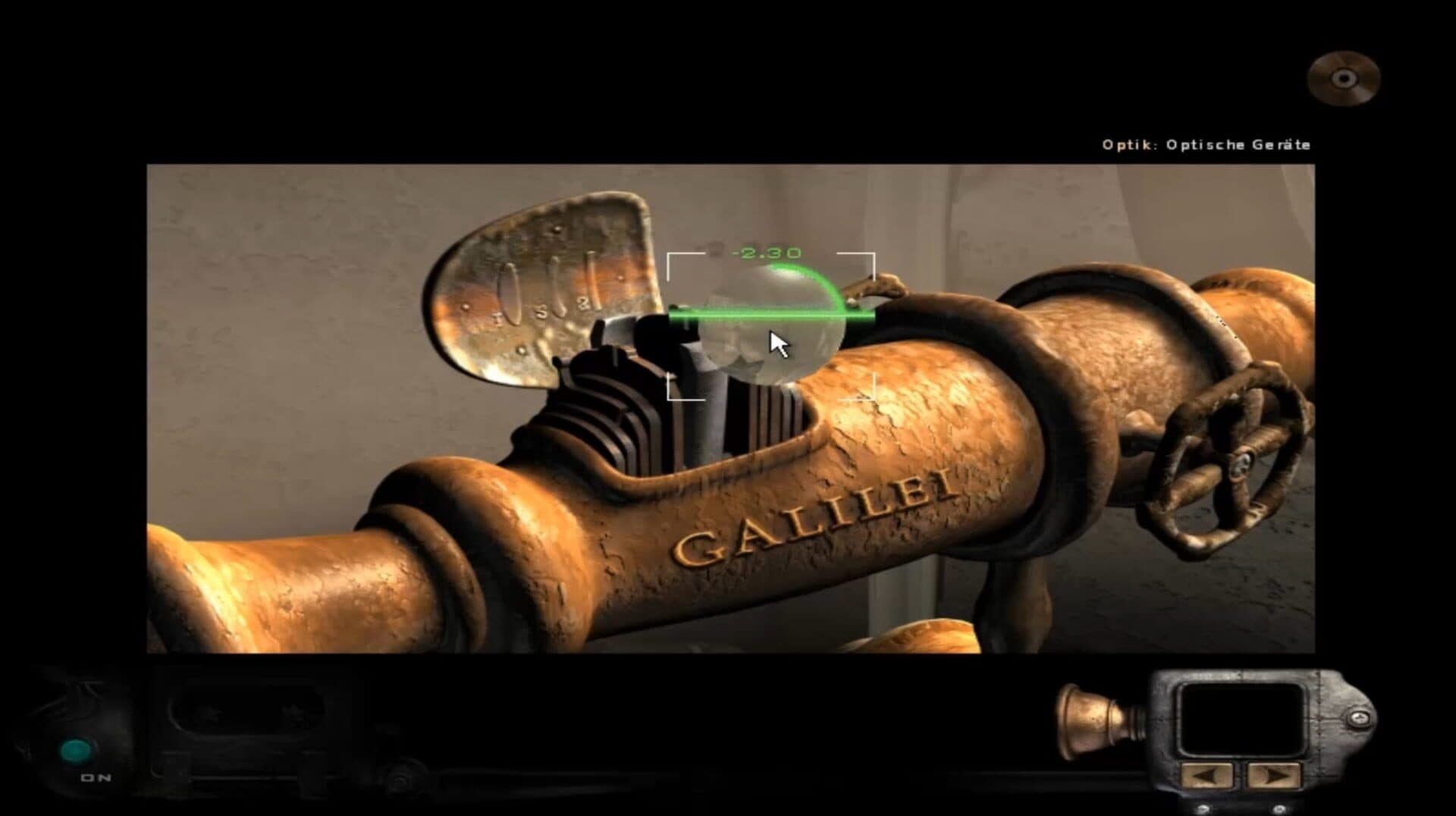 Physicus: Save the World with Science! screenshot 4