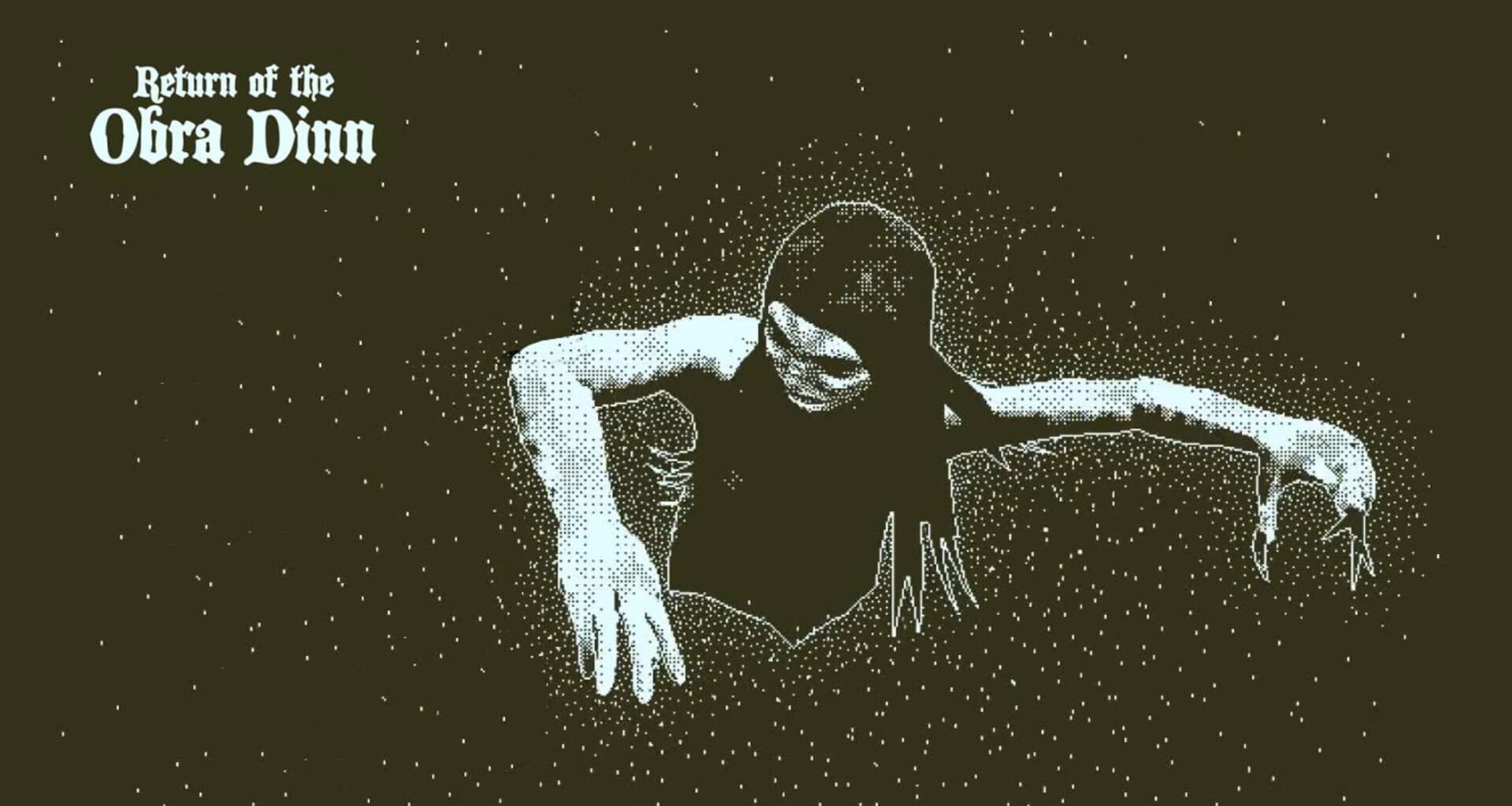 Return of the Obra Dinn screenshot 11