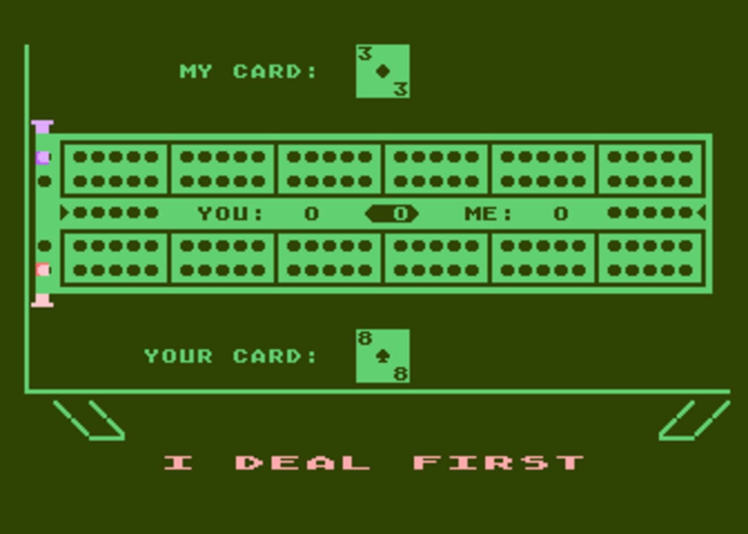 Cribbage screenshot 3