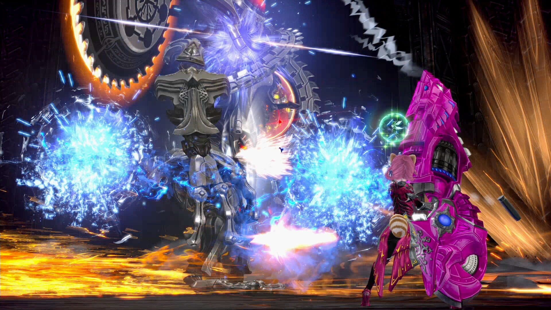Tera: Reloaded screenshot 4