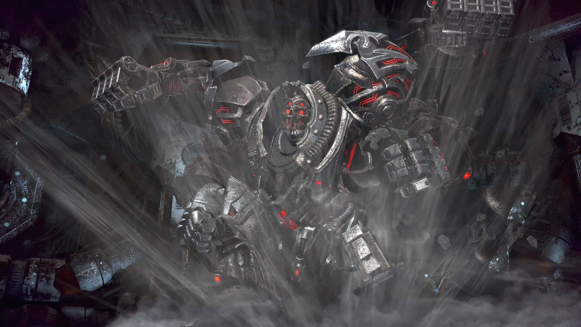 Tera: Reloaded screenshot 9