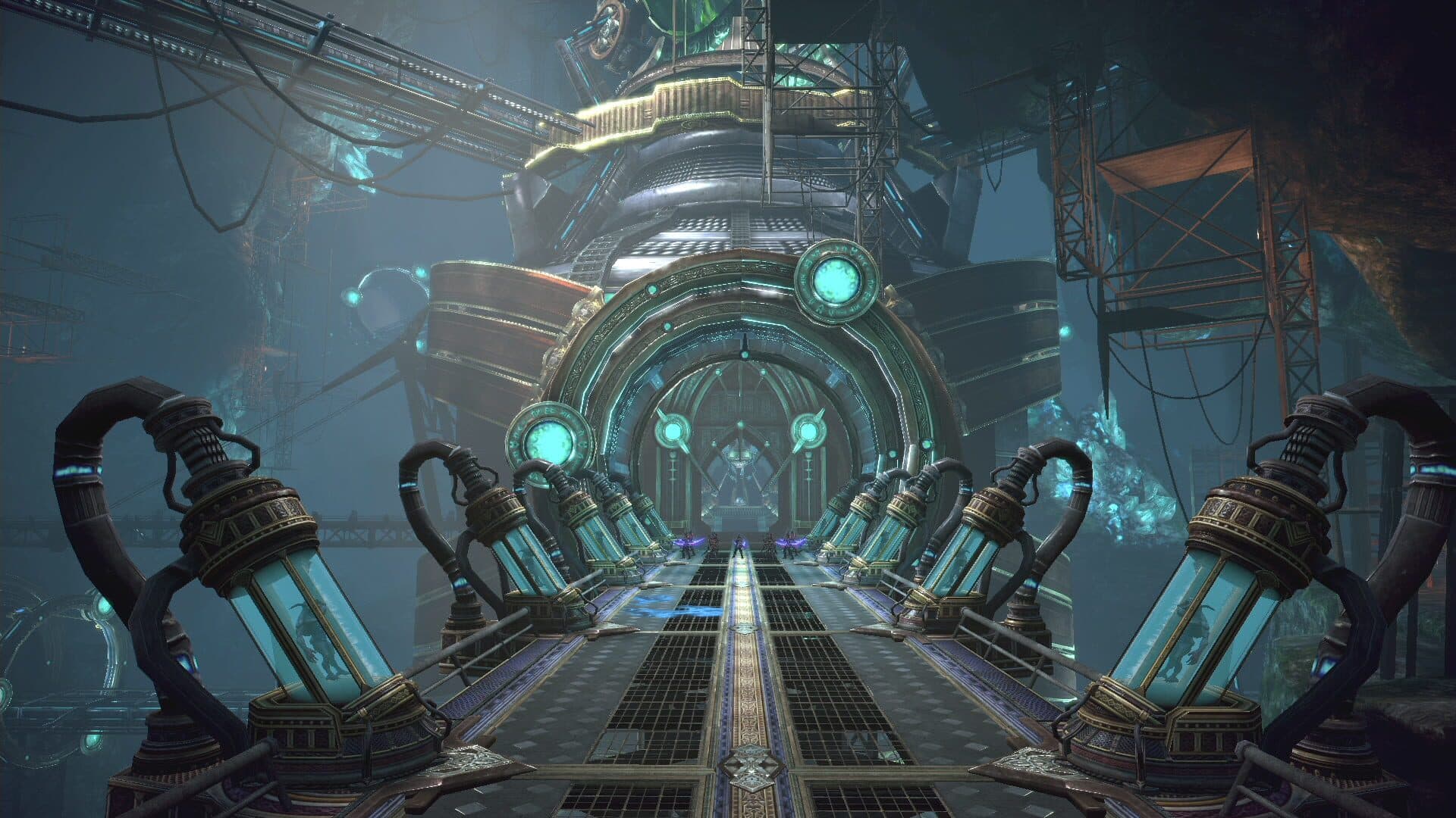 Tera: Reloaded screenshot 6