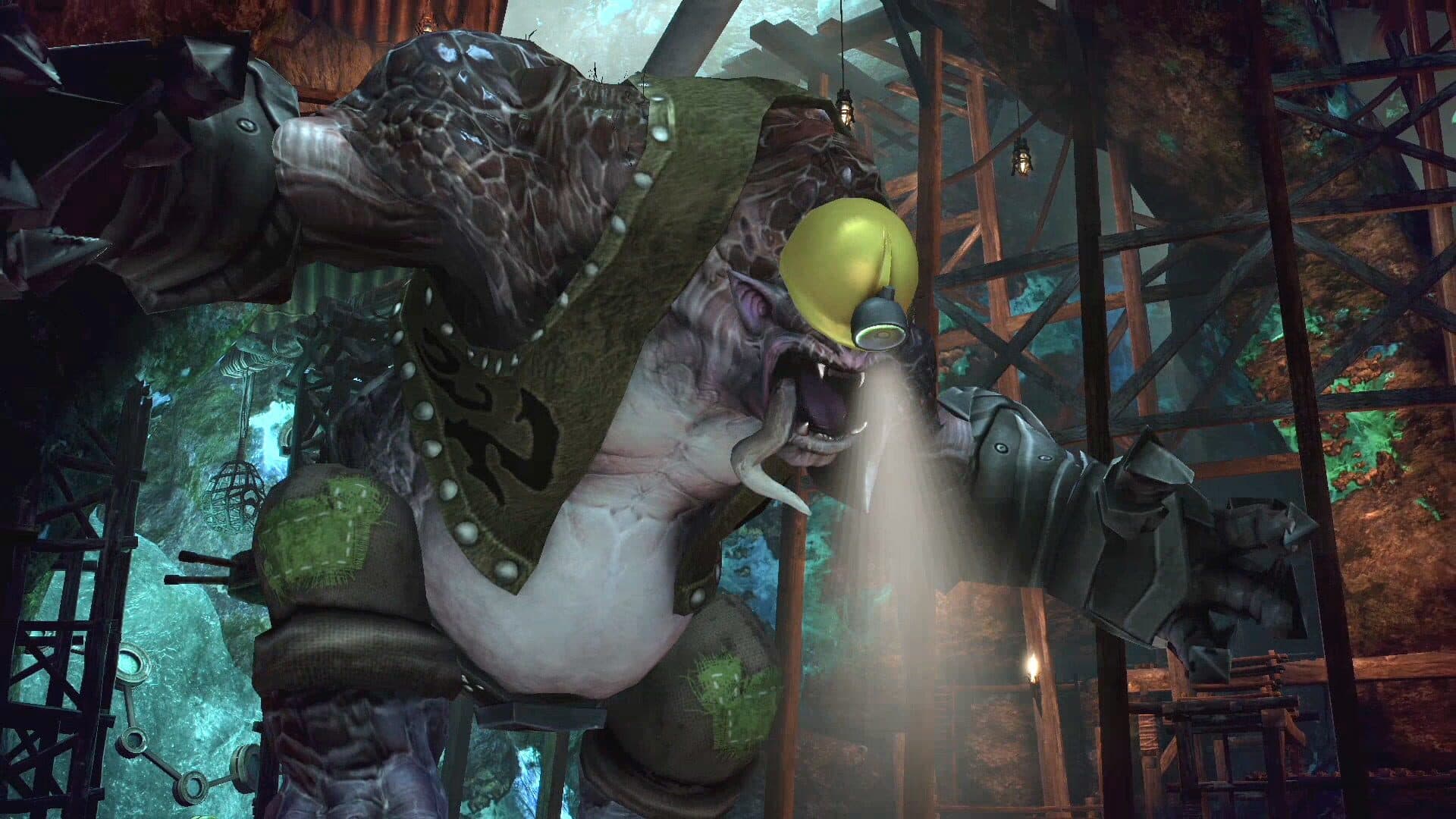 Tera: Reloaded screenshot 7