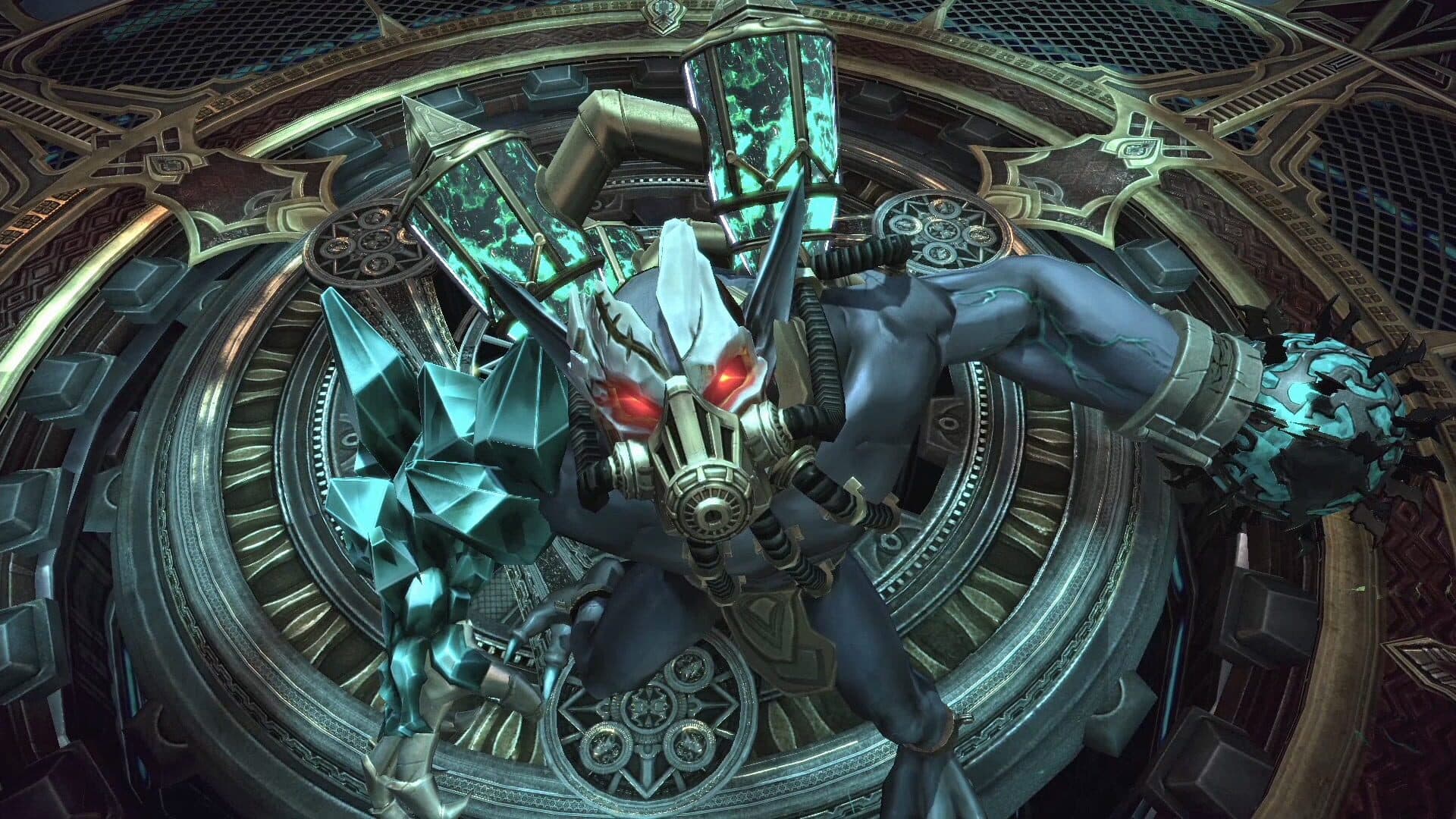 Tera: Reloaded screenshot 5