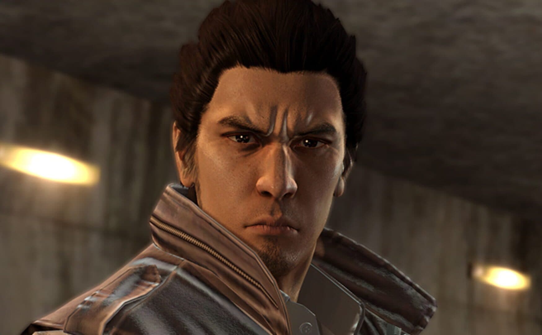 Yakuza 5 Remastered screenshot 8