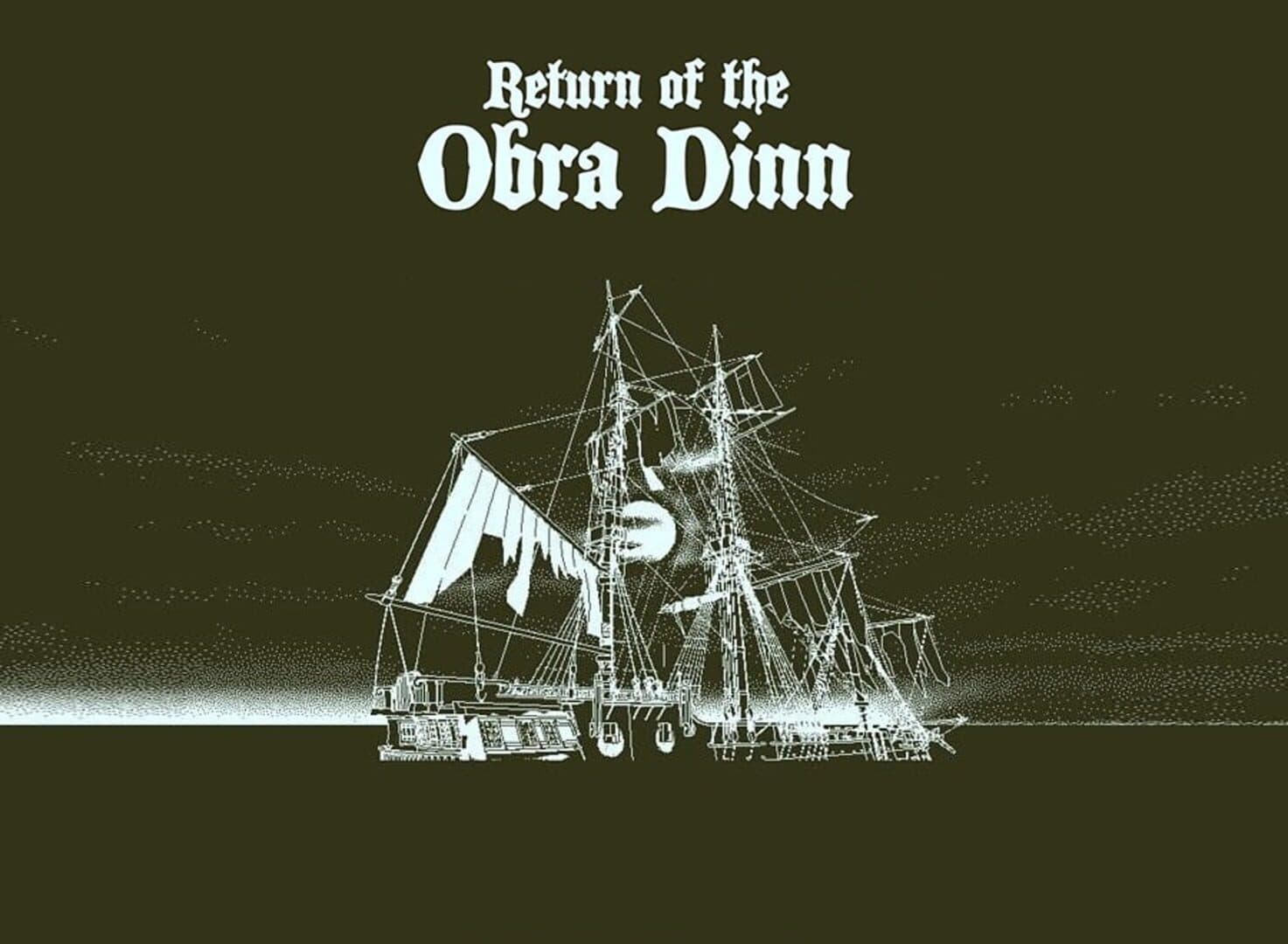 Return of the Obra Dinn screenshot 12