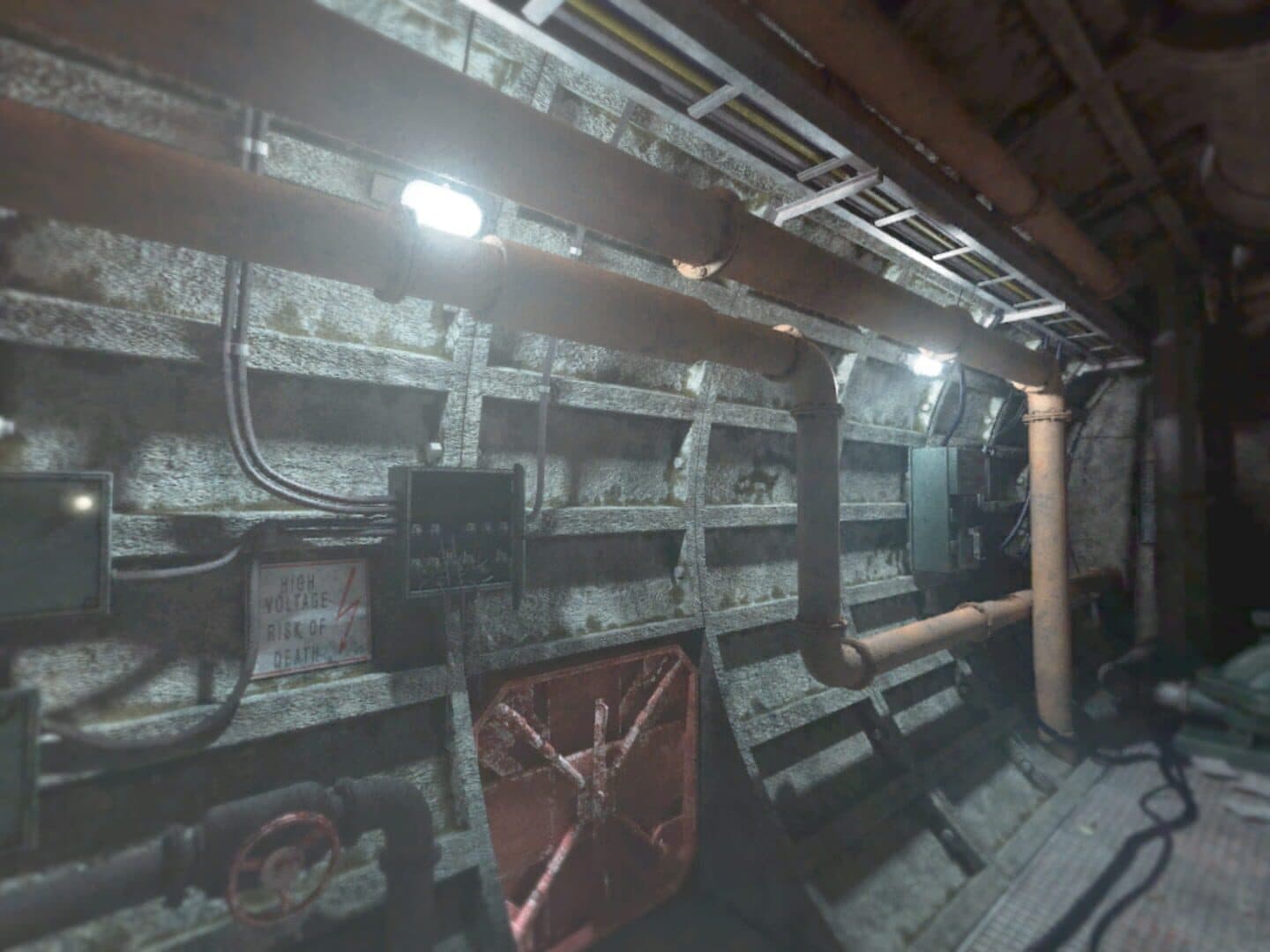 1953: KGB Unleashed screenshot 10