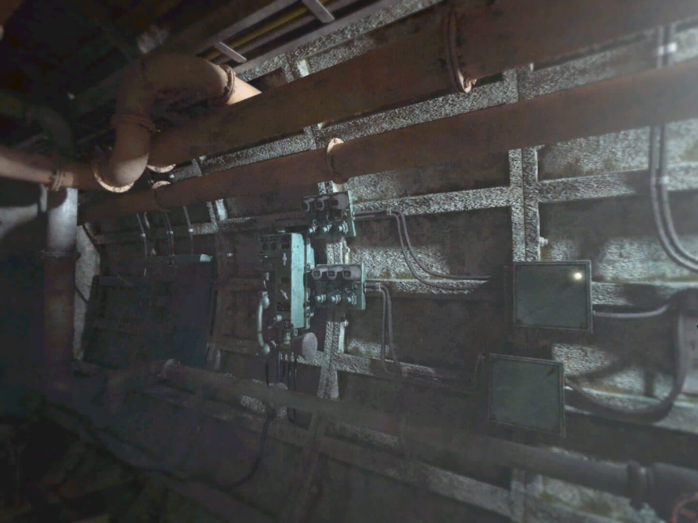 1953: KGB Unleashed screenshot 6