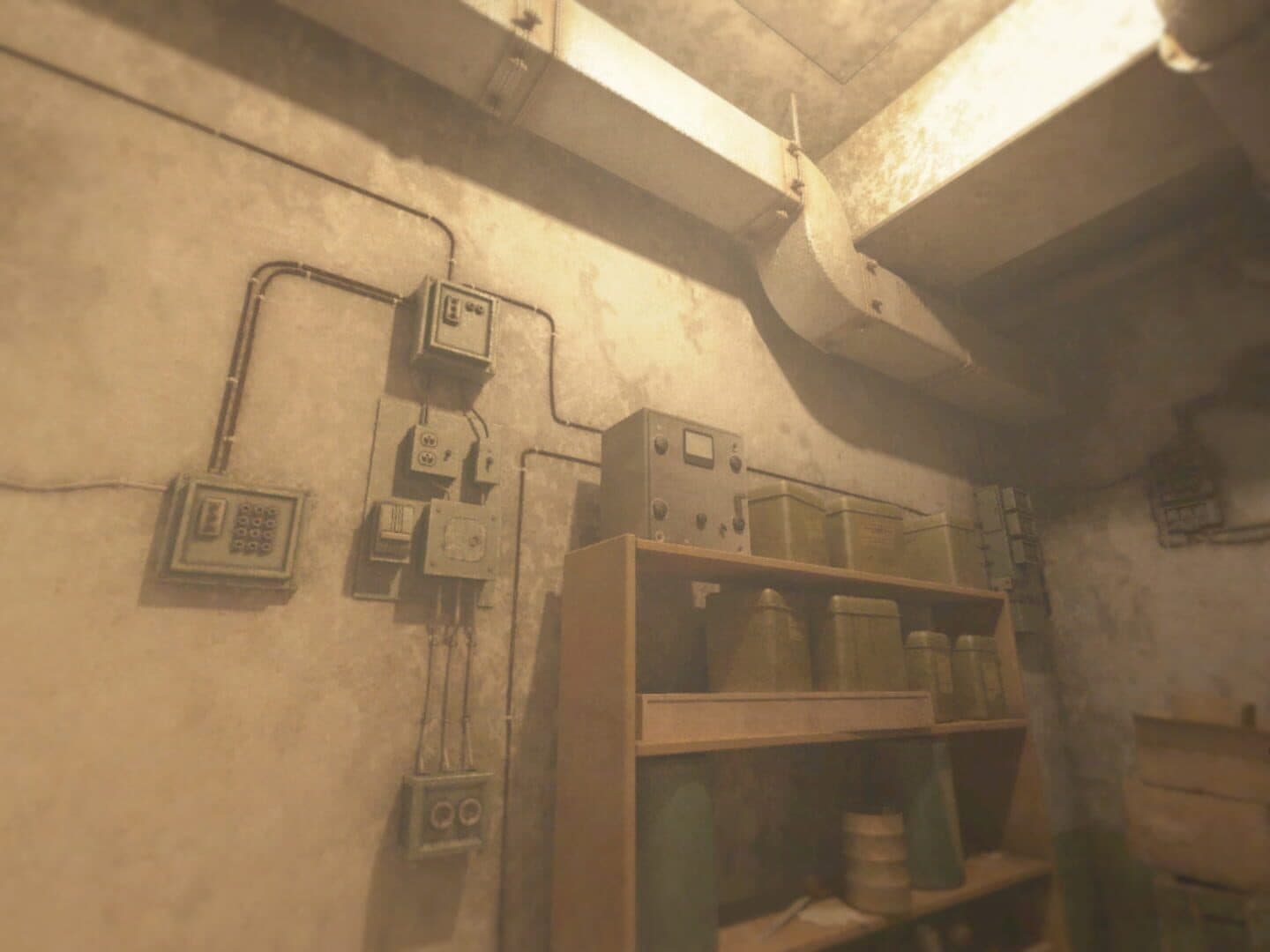 1953: KGB Unleashed screenshot 9