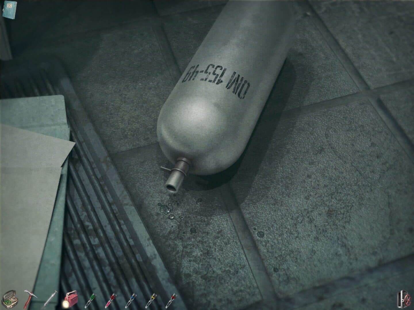 1953: KGB Unleashed screenshot 8