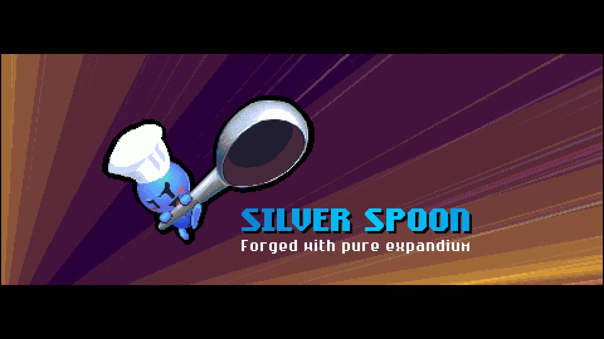 Radical Rabbit Stew screenshot 2