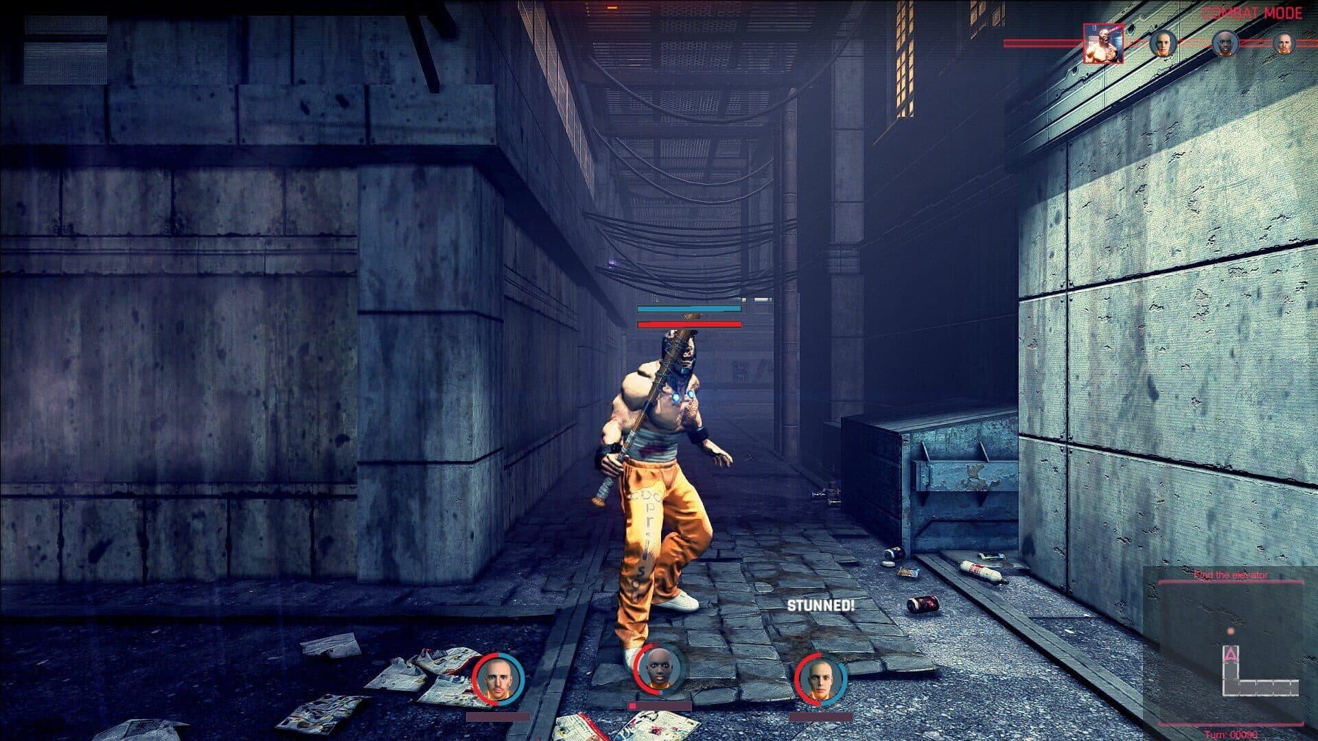 Conglomerate 451 screenshot 7