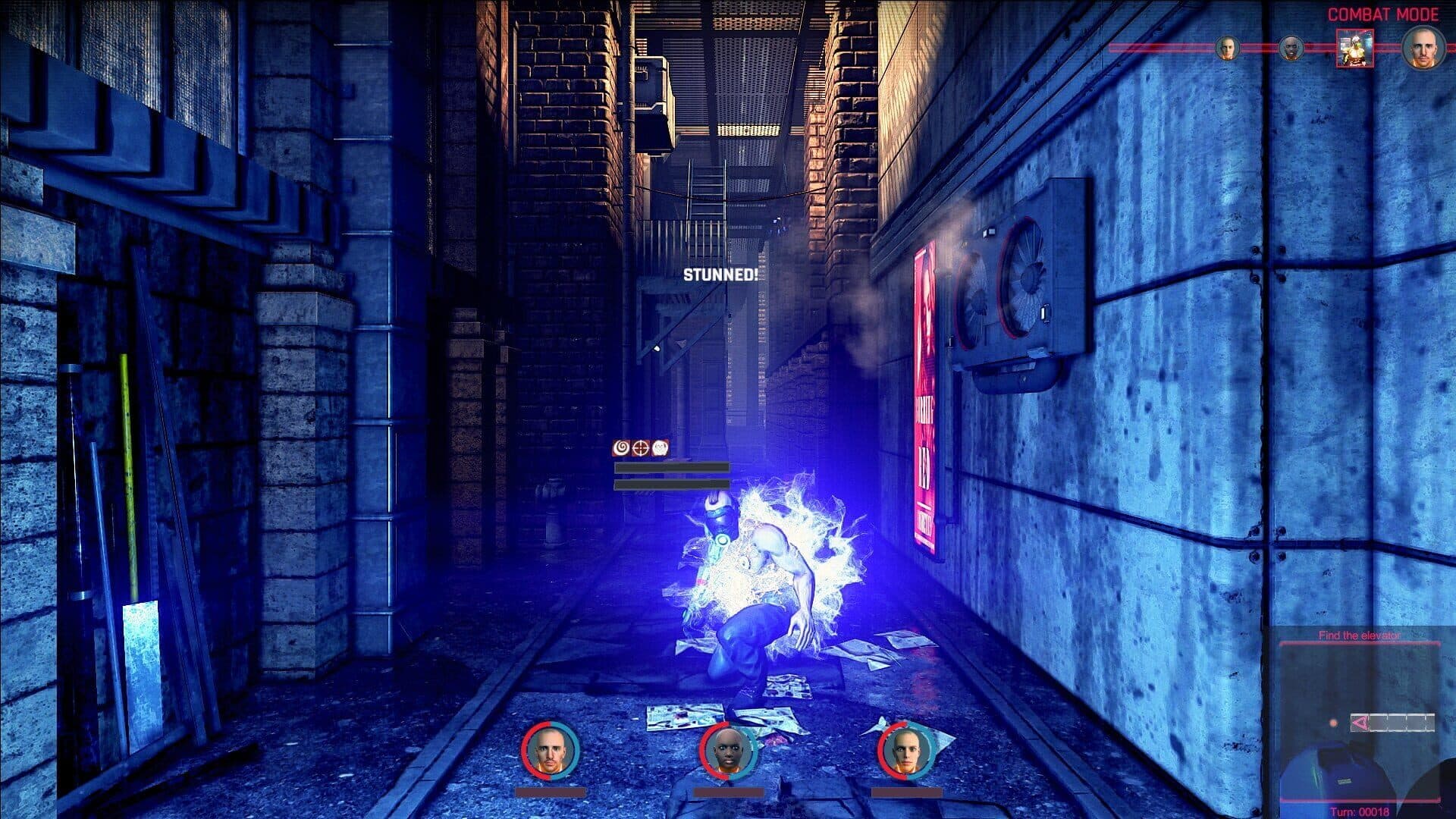 Conglomerate 451 screenshot 8