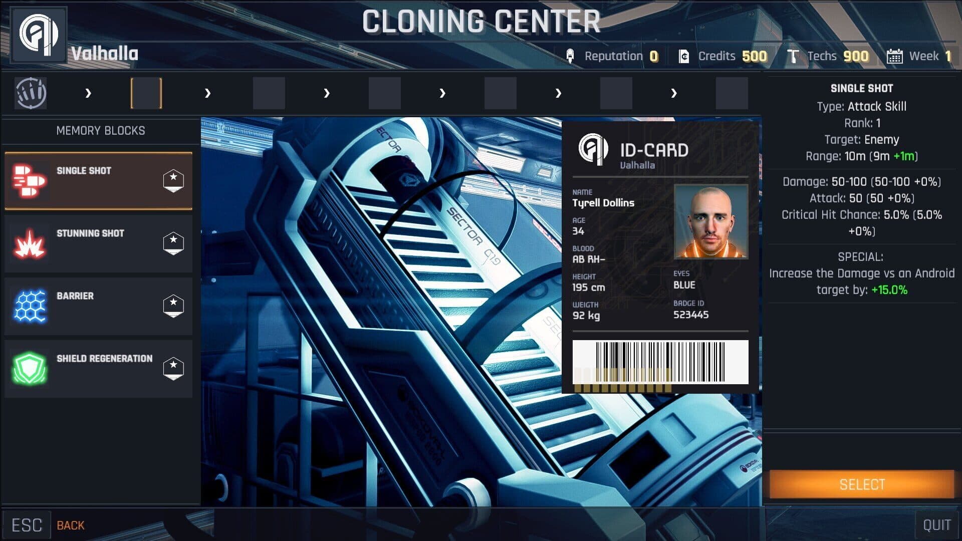 Conglomerate 451 screenshot 9