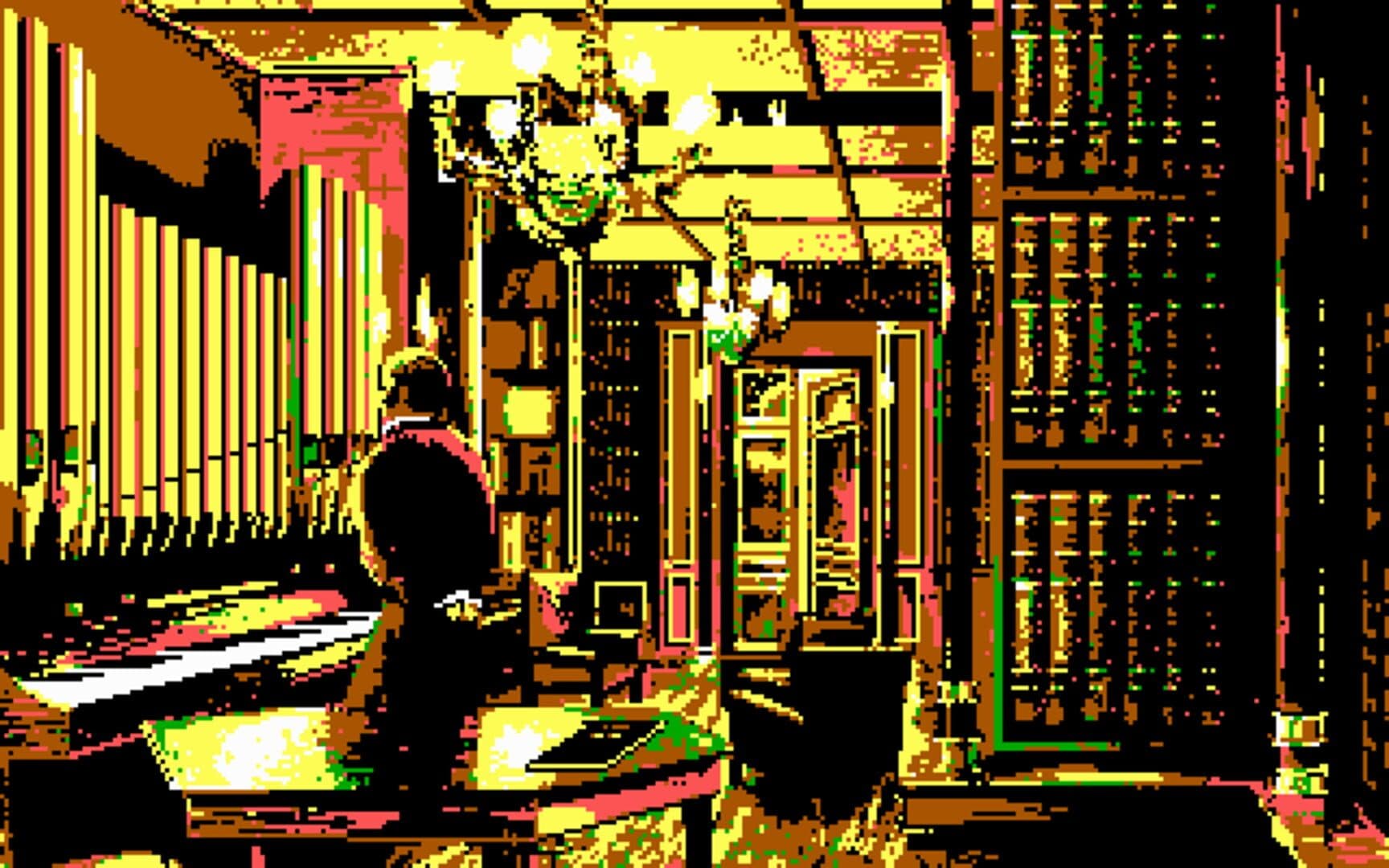 20,000 Leagues Under the Sea screenshot 6