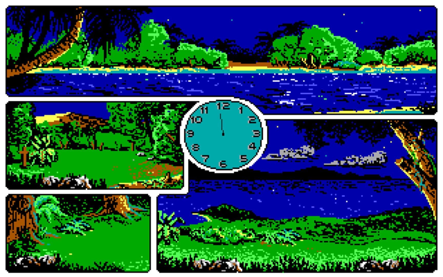20,000 Leagues Under the Sea screenshot 9