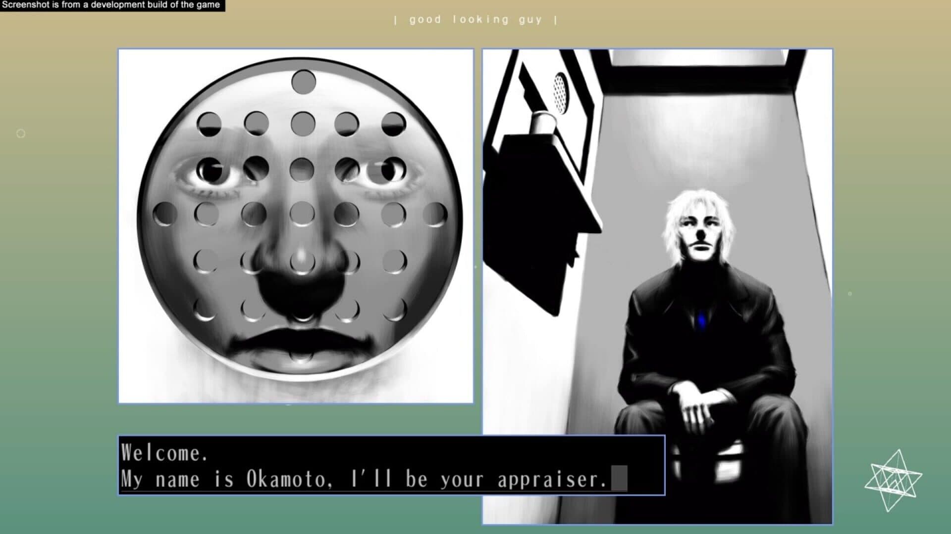 The 25th Ward: The Silver Case screenshot 10