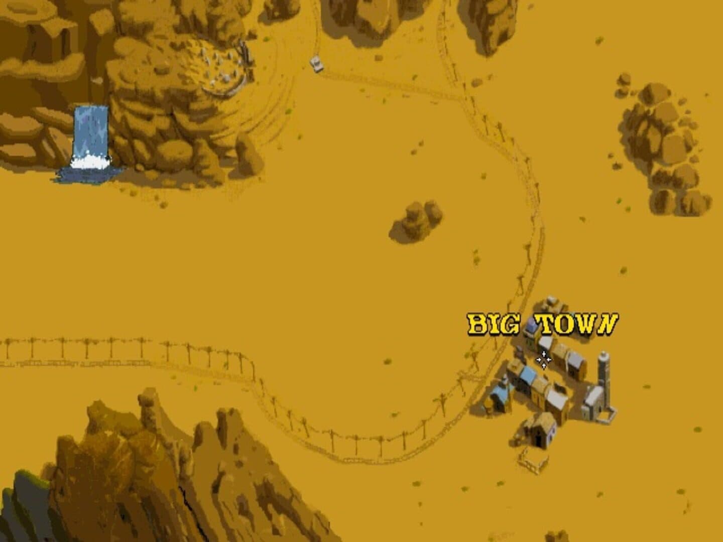 3 Skulls of the Toltecs screenshot 10