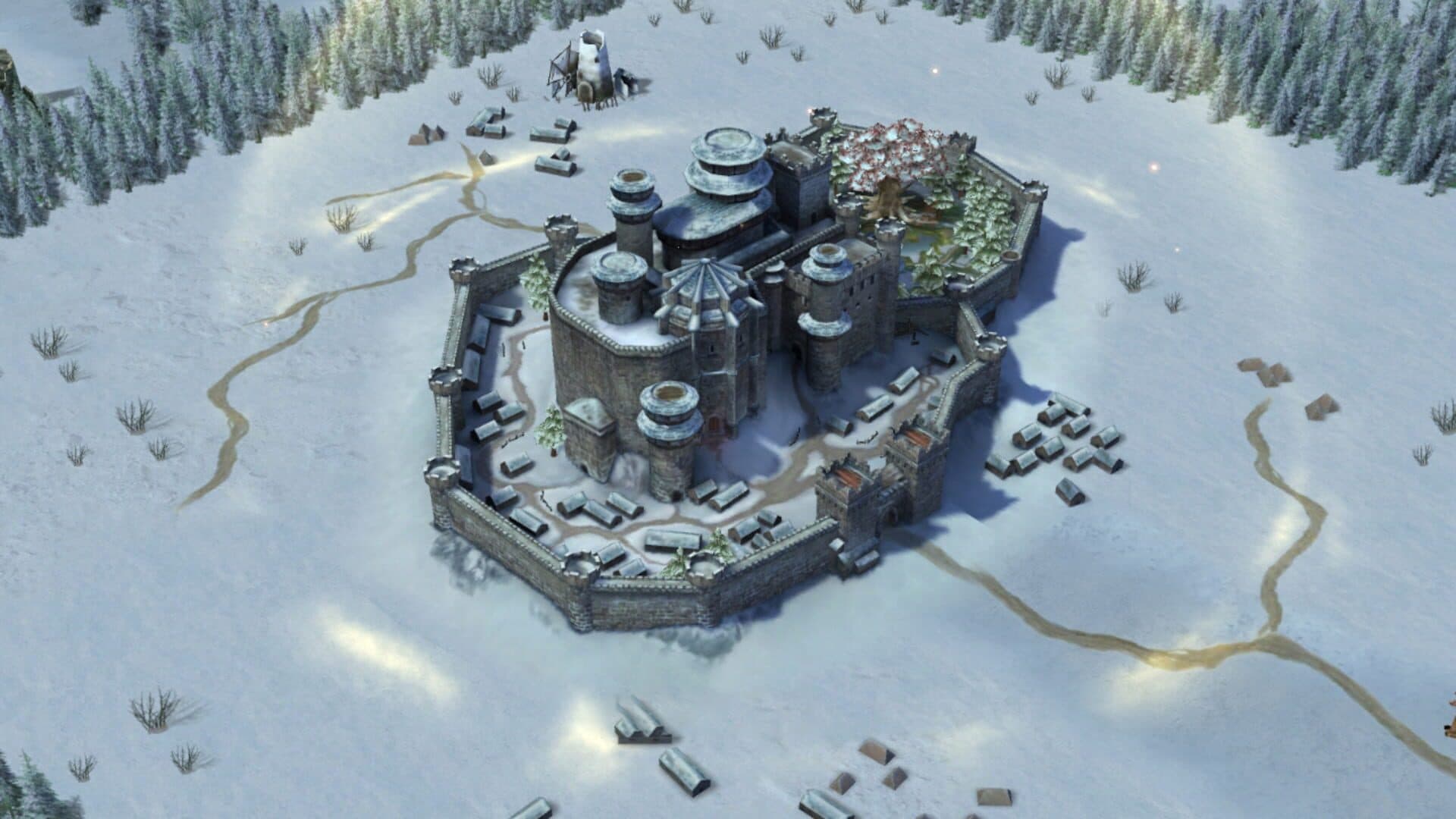 Game of Thrones: Winter is Coming screenshot 4