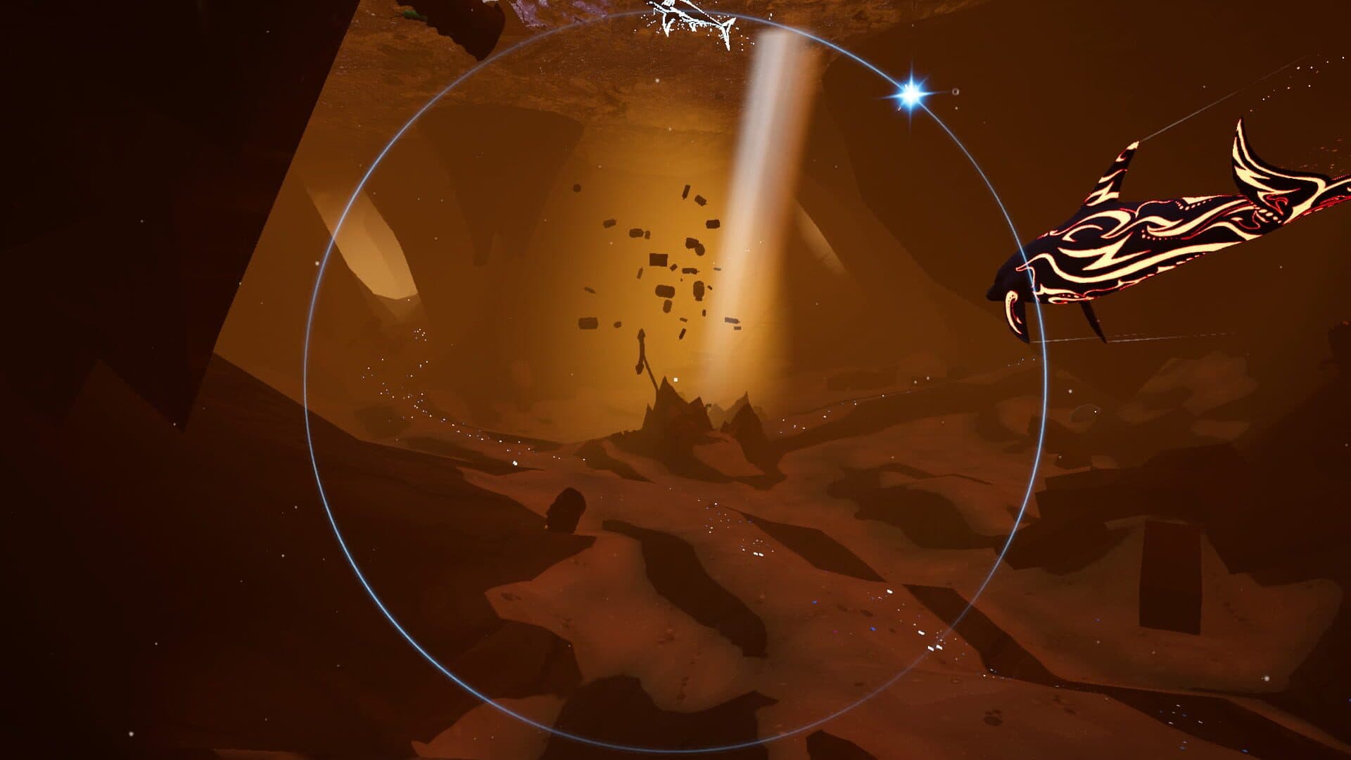 Jupiter & Mars screenshot 8