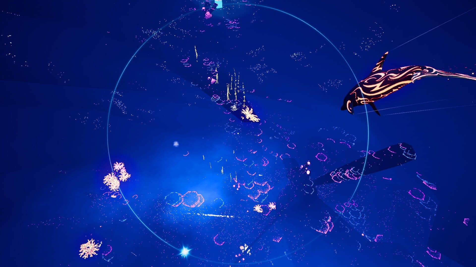 Jupiter & Mars screenshot 11