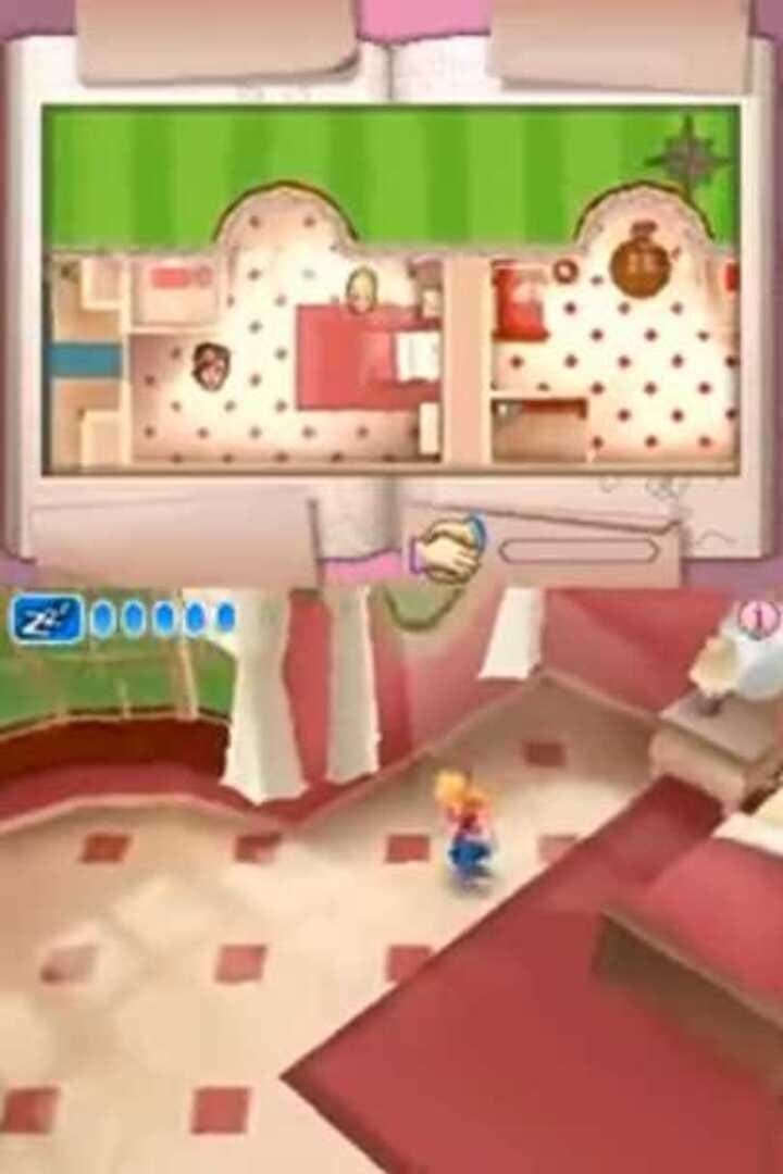 Princess in Love screenshot 1