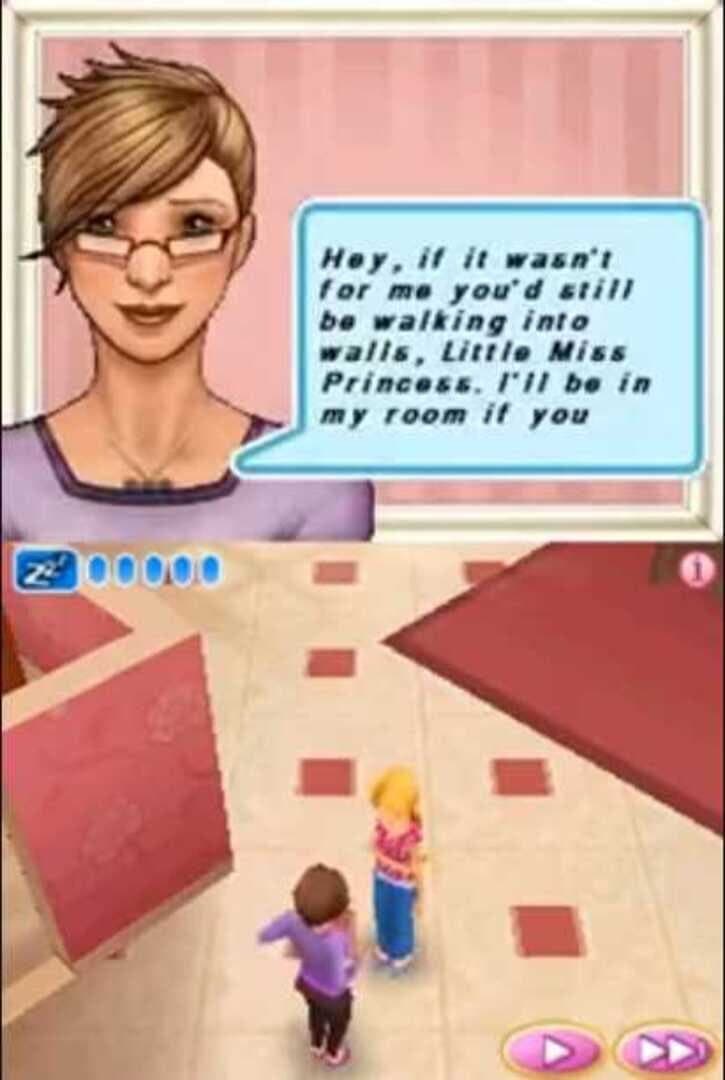 Princess in Love screenshot 2