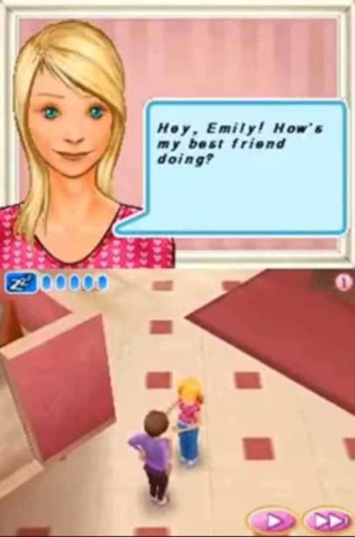 Princess in Love screenshot 3