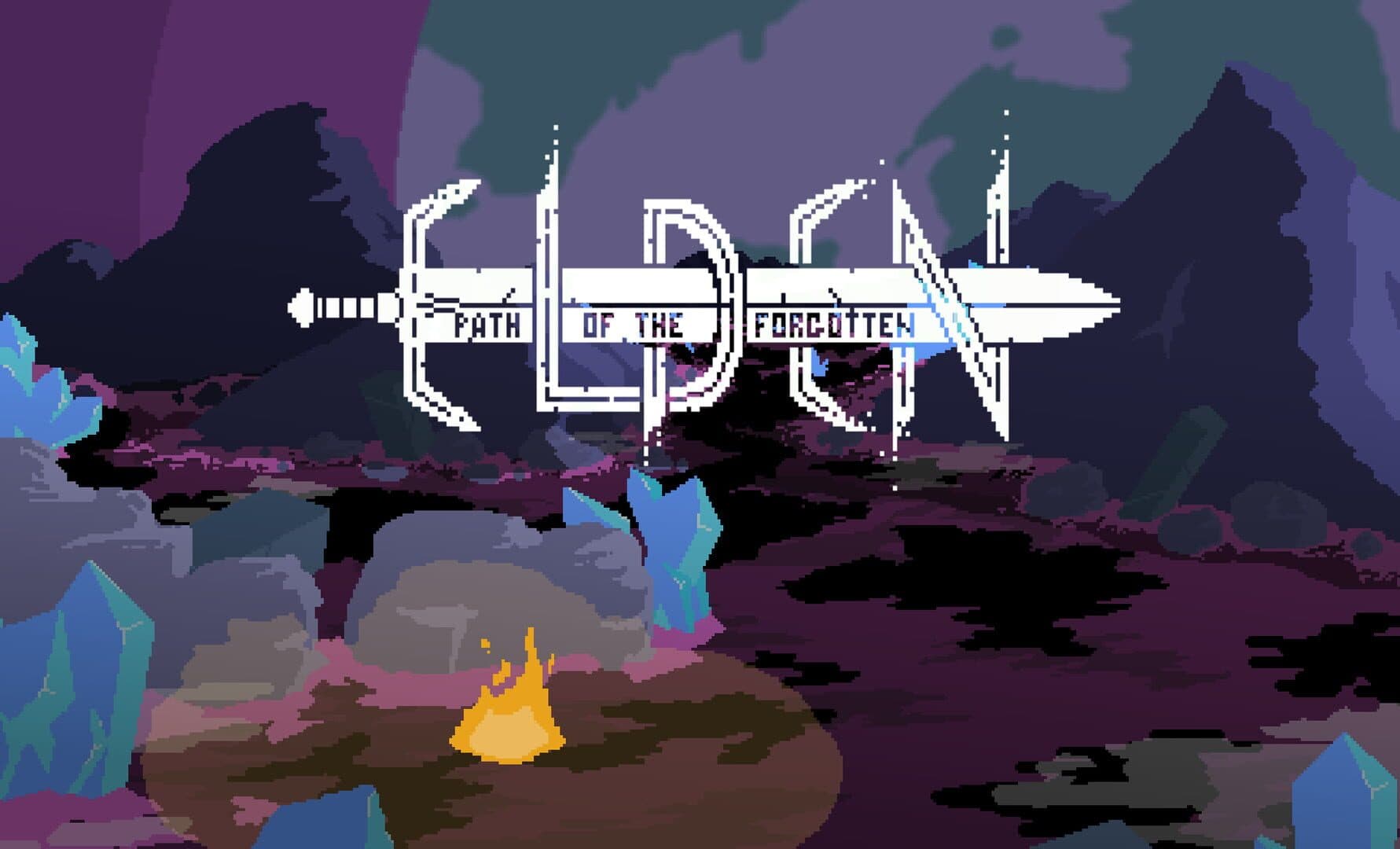 Elden: Path of the Forgotten screenshot 2