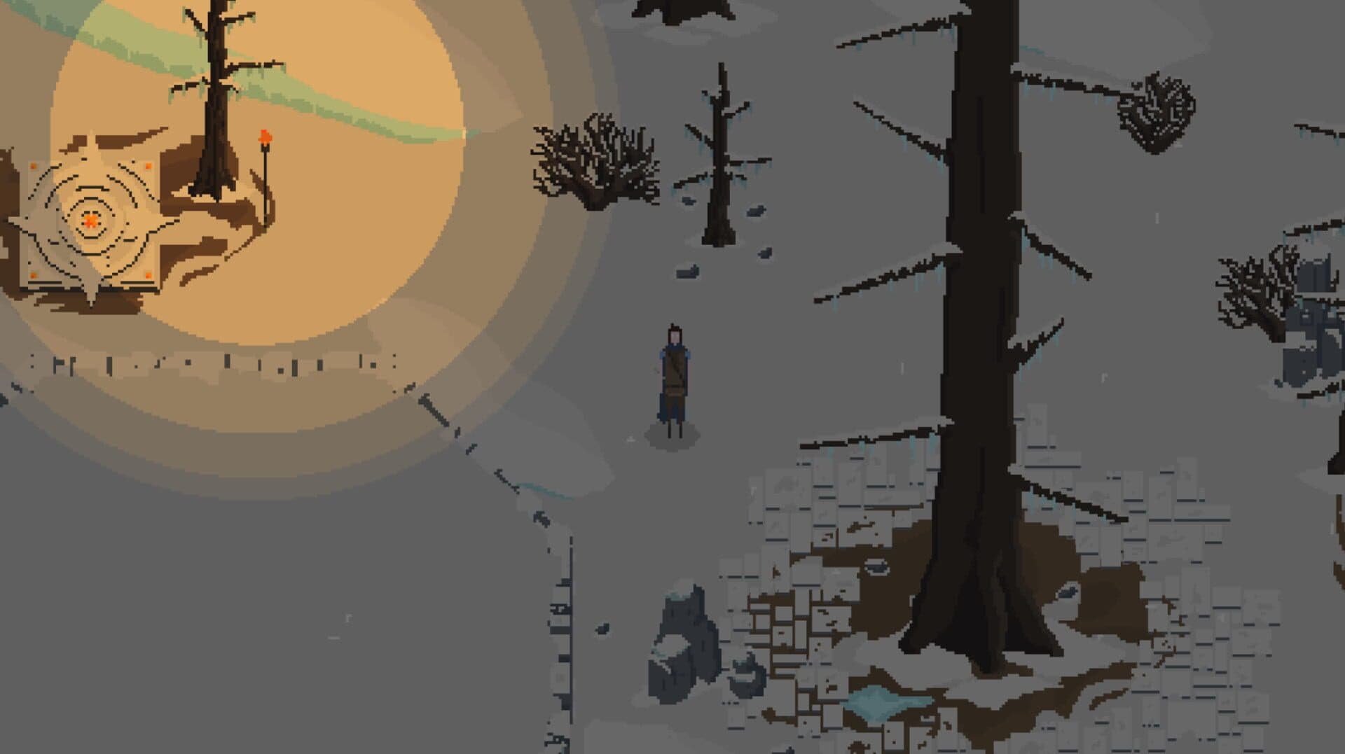 Elden: Path of the Forgotten screenshot 3