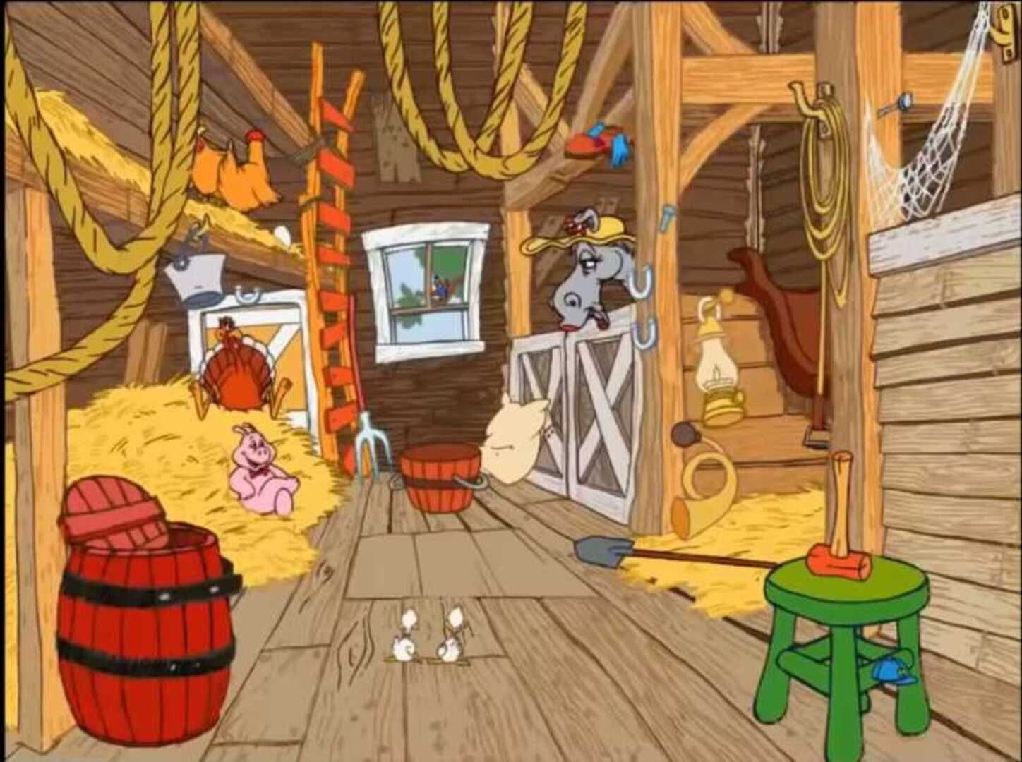 Tuneland screenshot 2