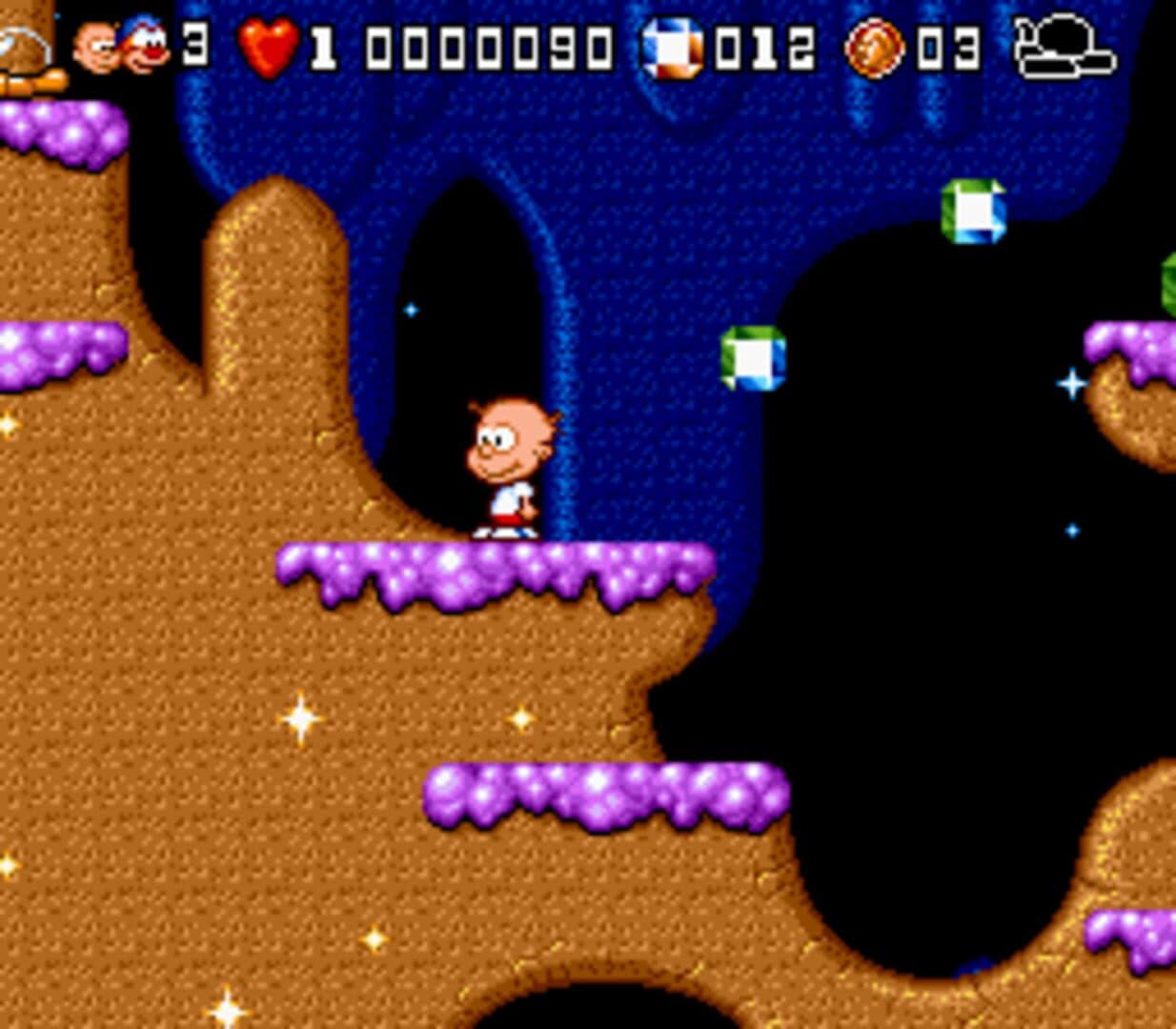 Bubble and Squeak screenshot 3