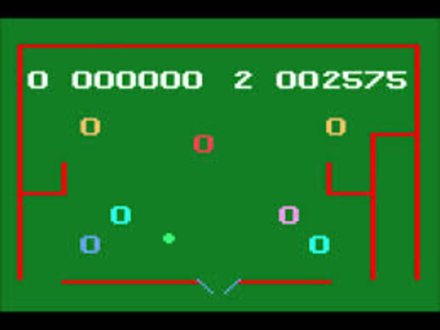 Pinball! screenshot 1