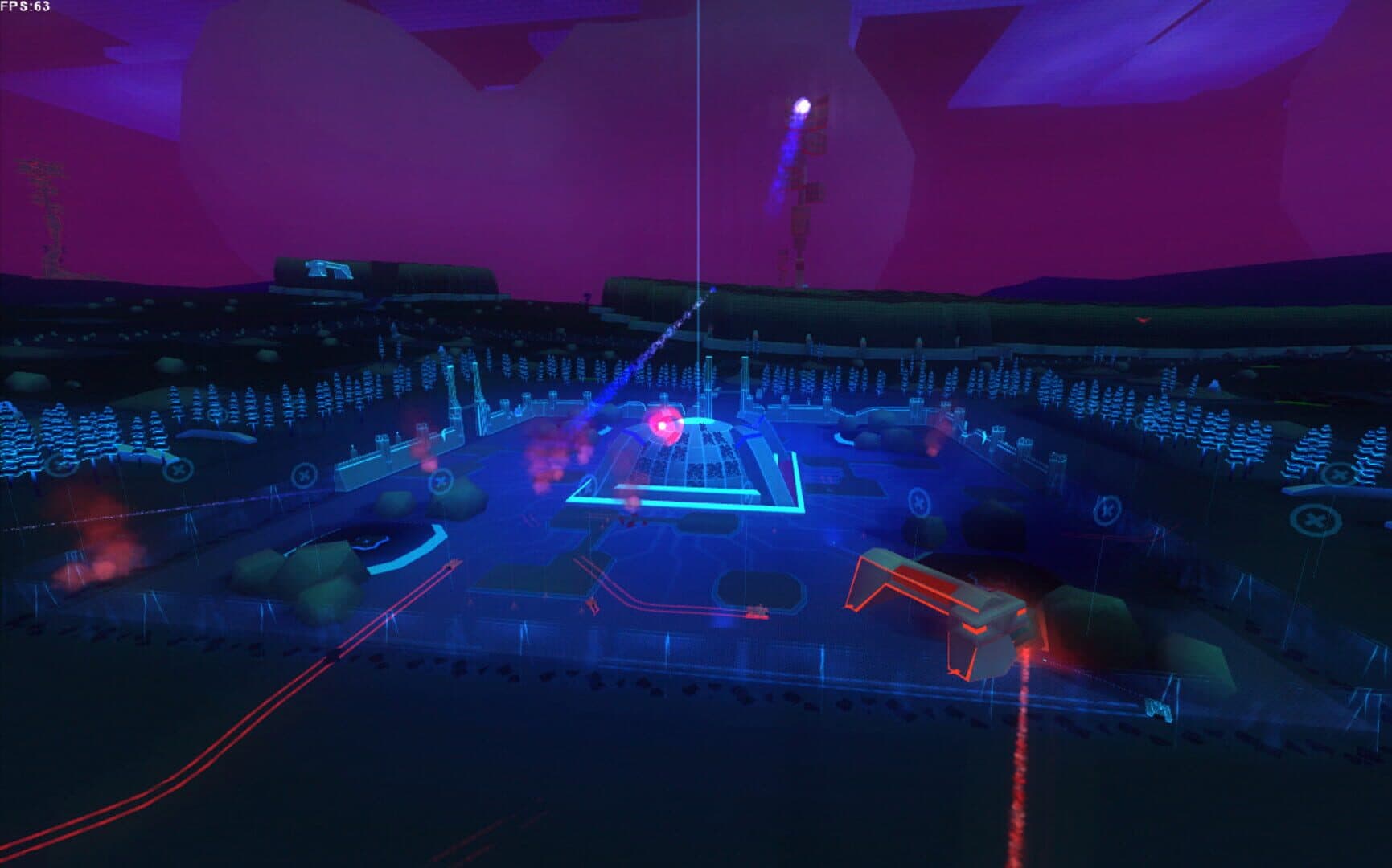 Tank Universal 2 screenshot 7