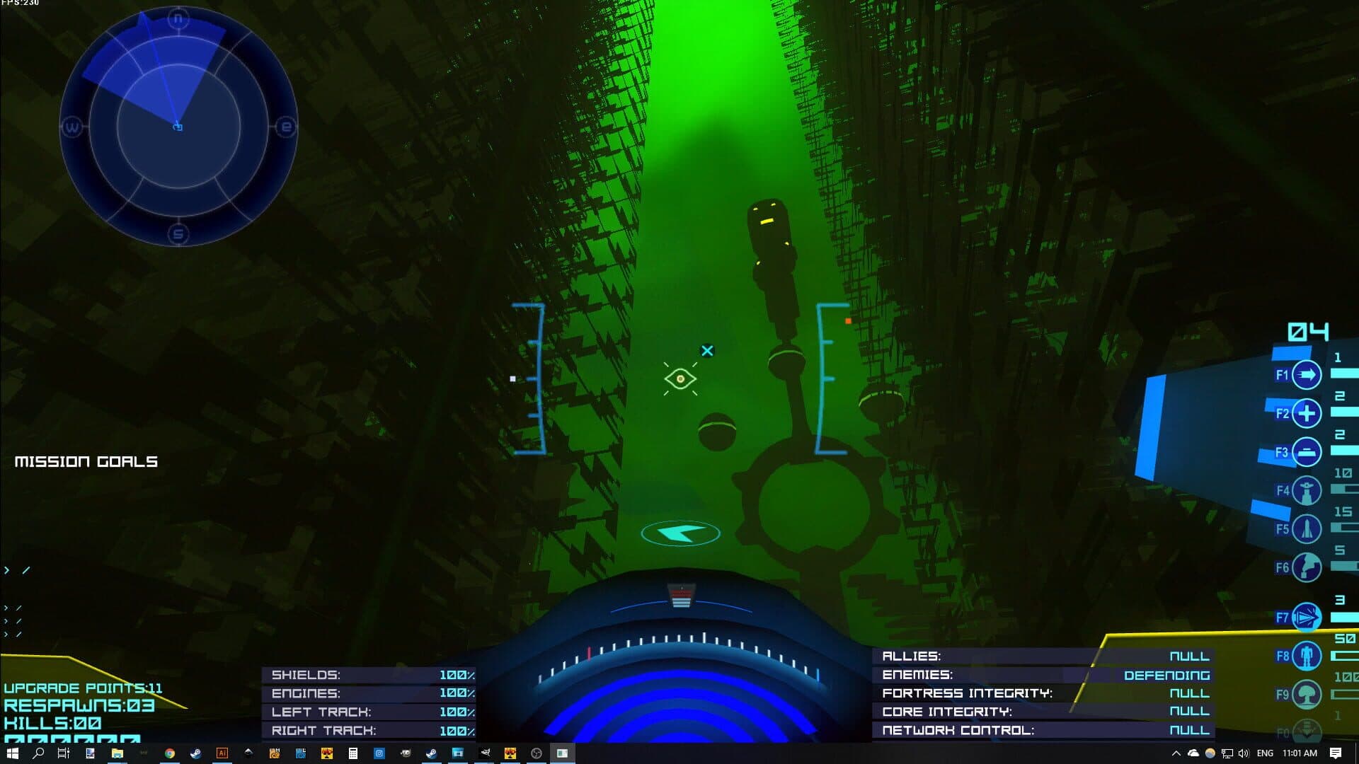 Tank Universal 2 screenshot 8