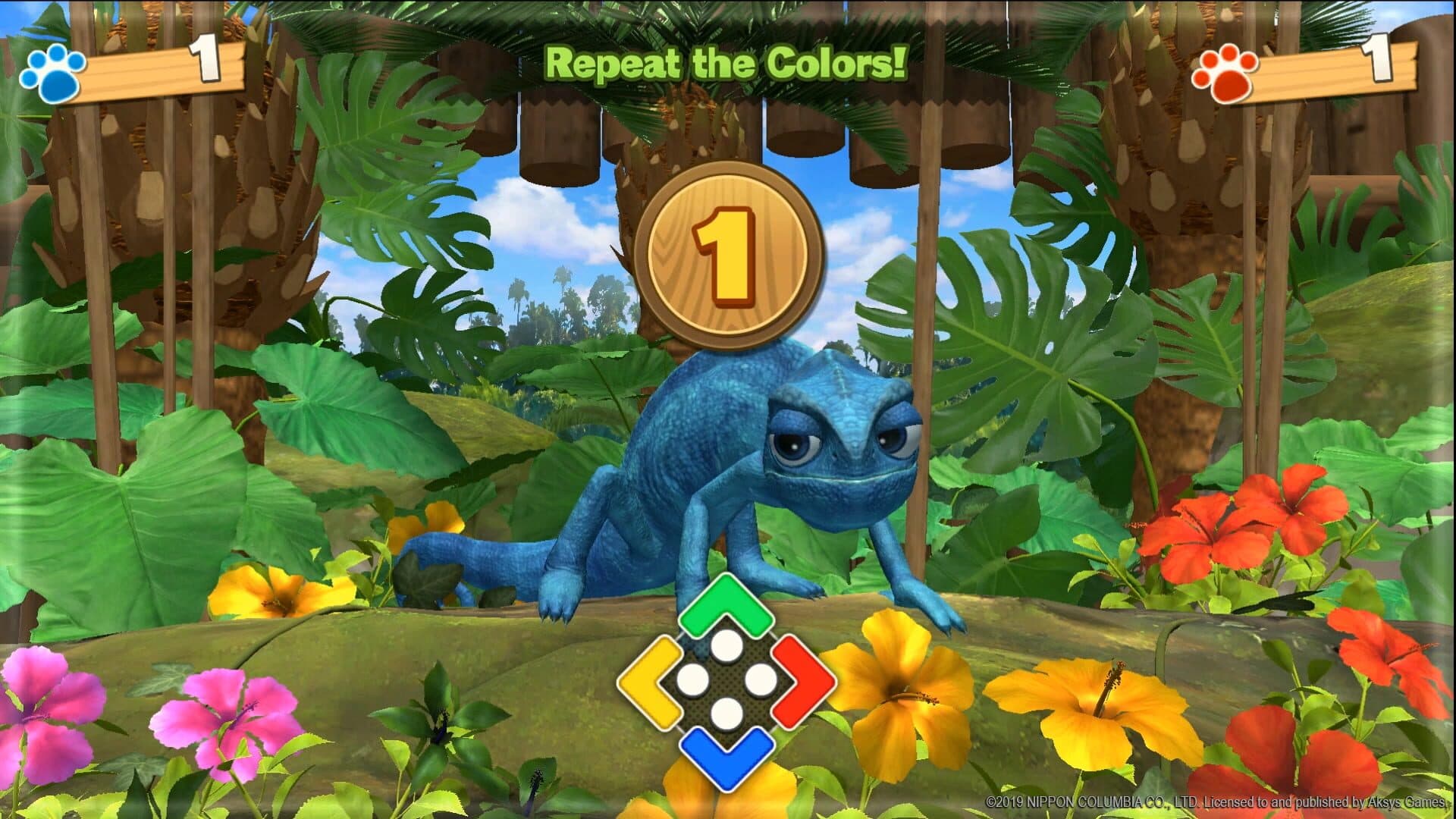 Fun! Fun! Animal Park screenshot 7