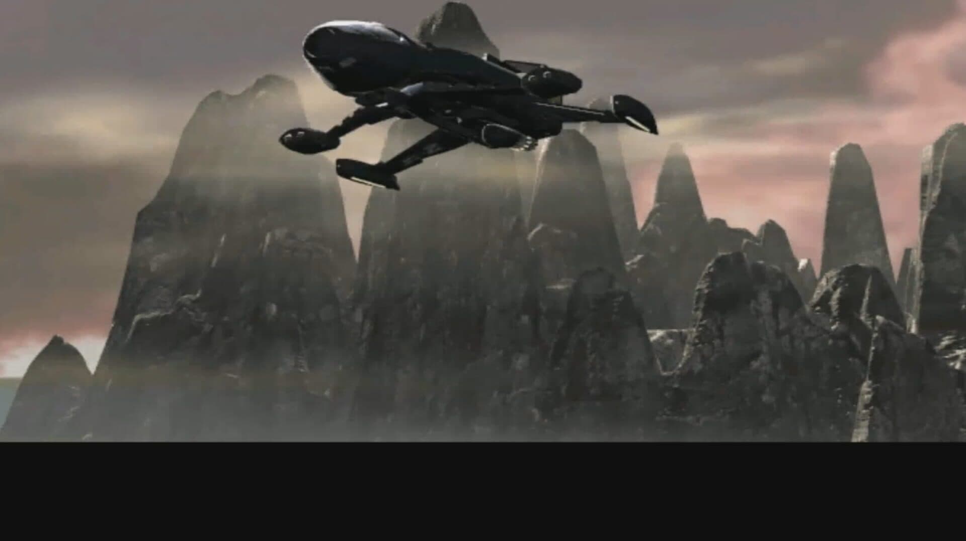 Reah: Face the Unknown screenshot 1