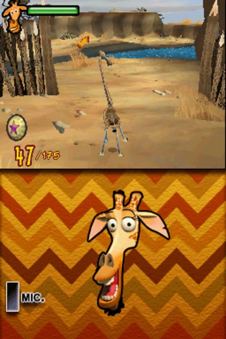 Madagascar: Escape 2 Africa screenshot 3