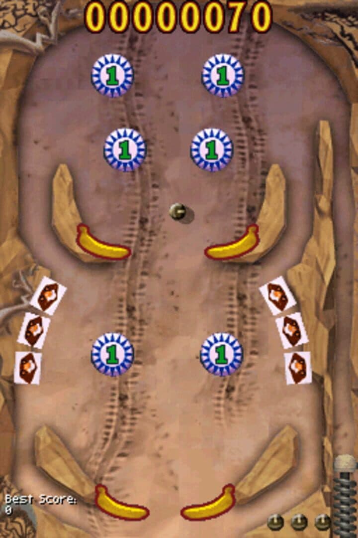 Madagascar: Escape 2 Africa screenshot 1