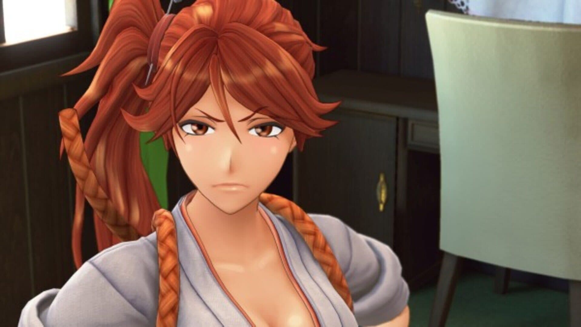 Sakura Wars: Limited Edition screenshot 10