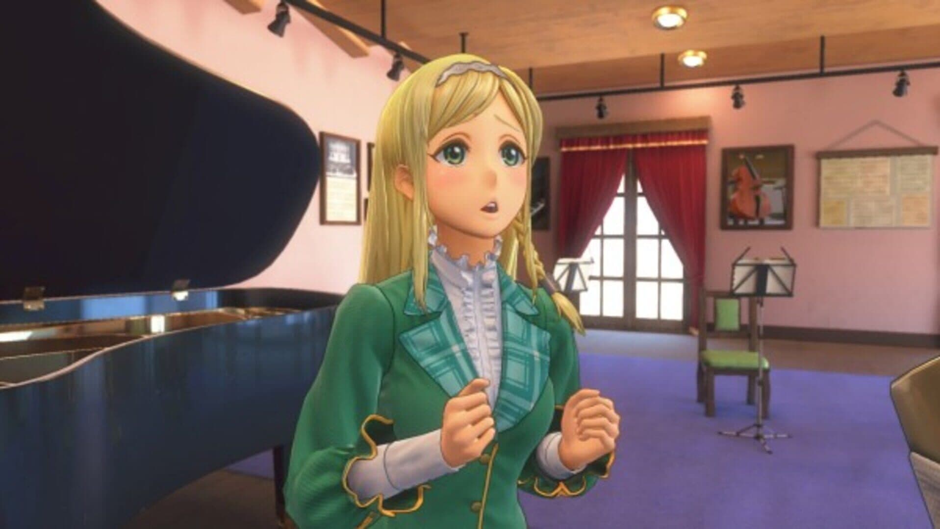 Sakura Wars: Limited Edition screenshot 7