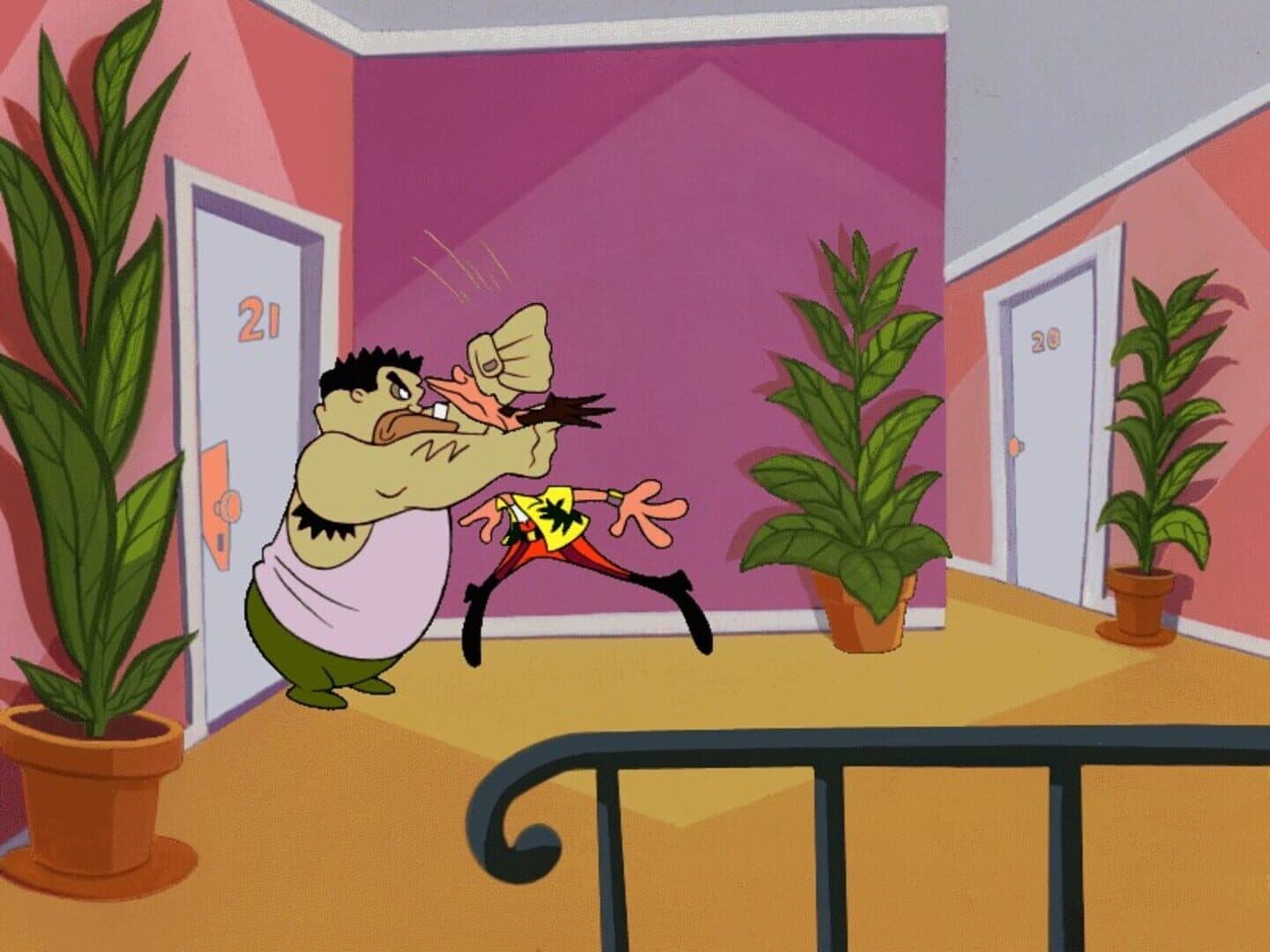 Ace Ventura screenshot 9