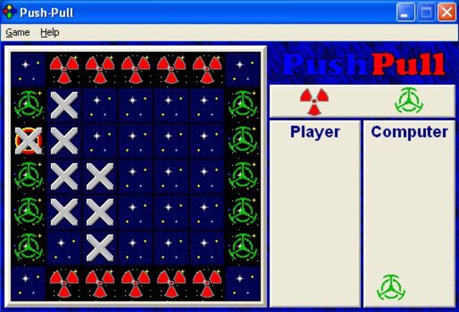 24 Games For Windows 95 screenshot 3