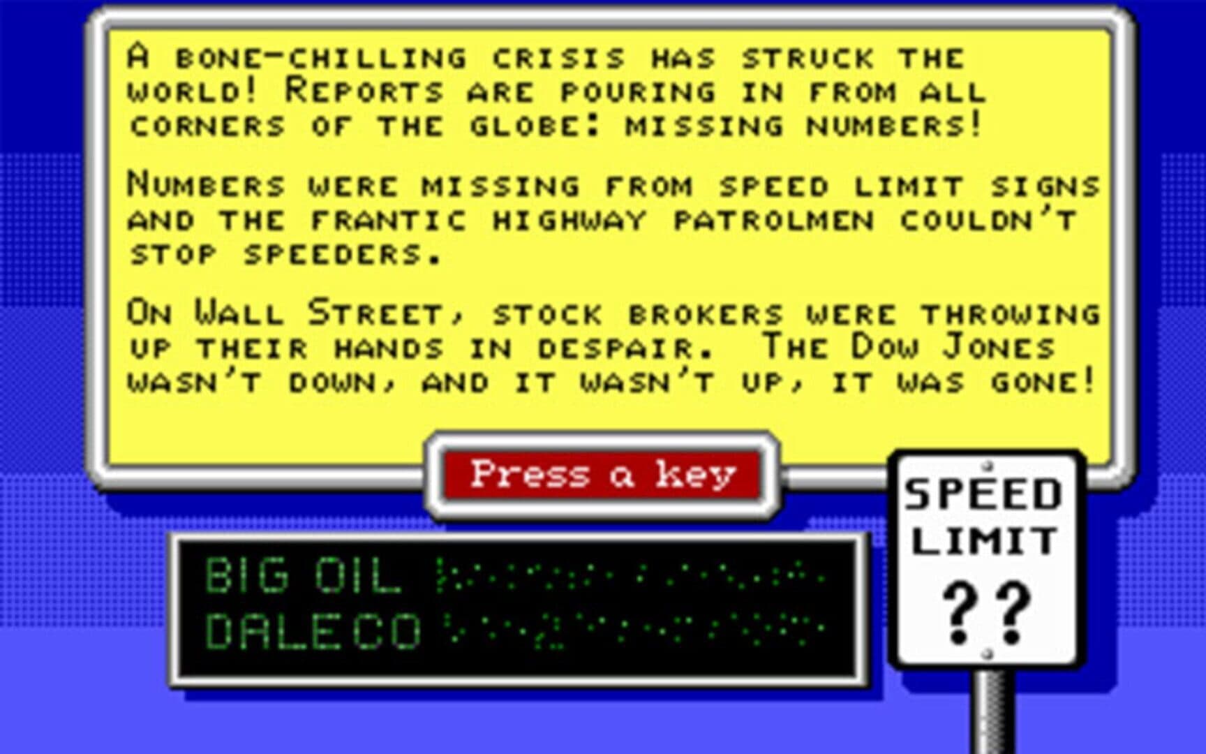 Math Rescue screenshot 7