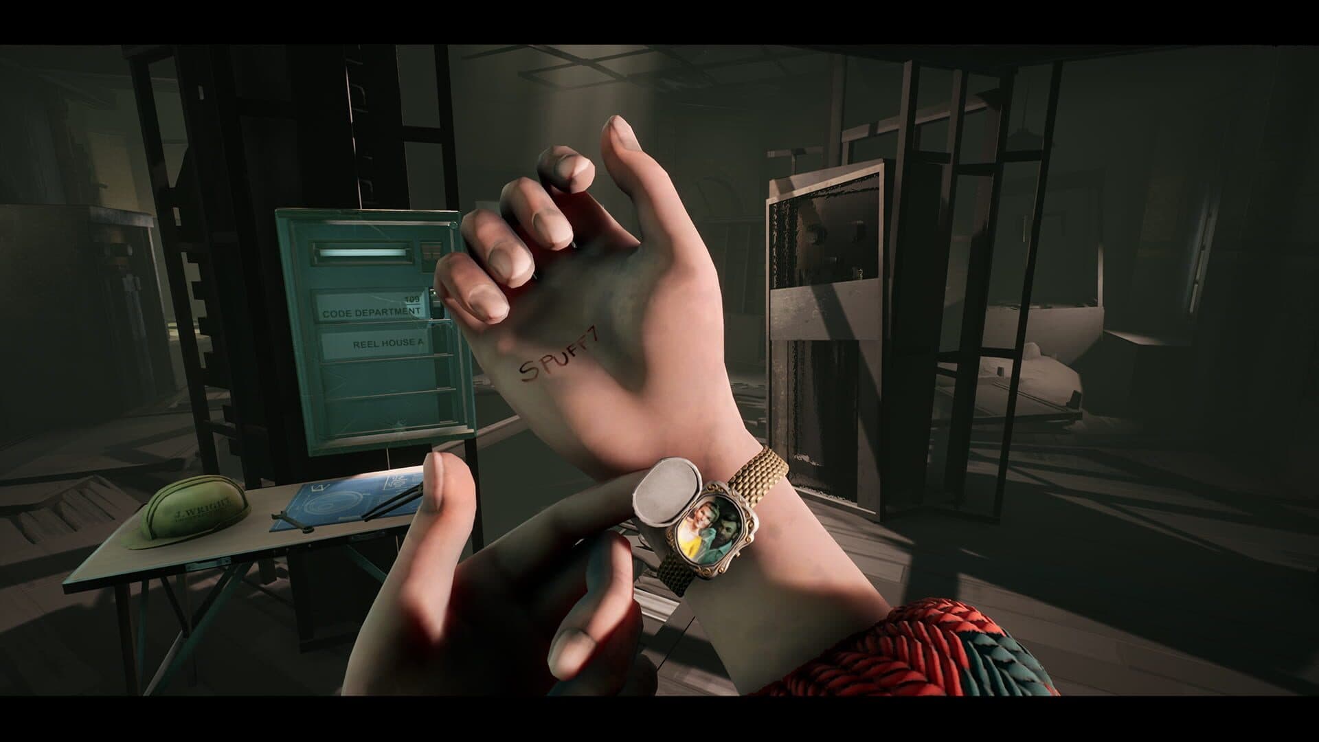 The Occupation screenshot 11