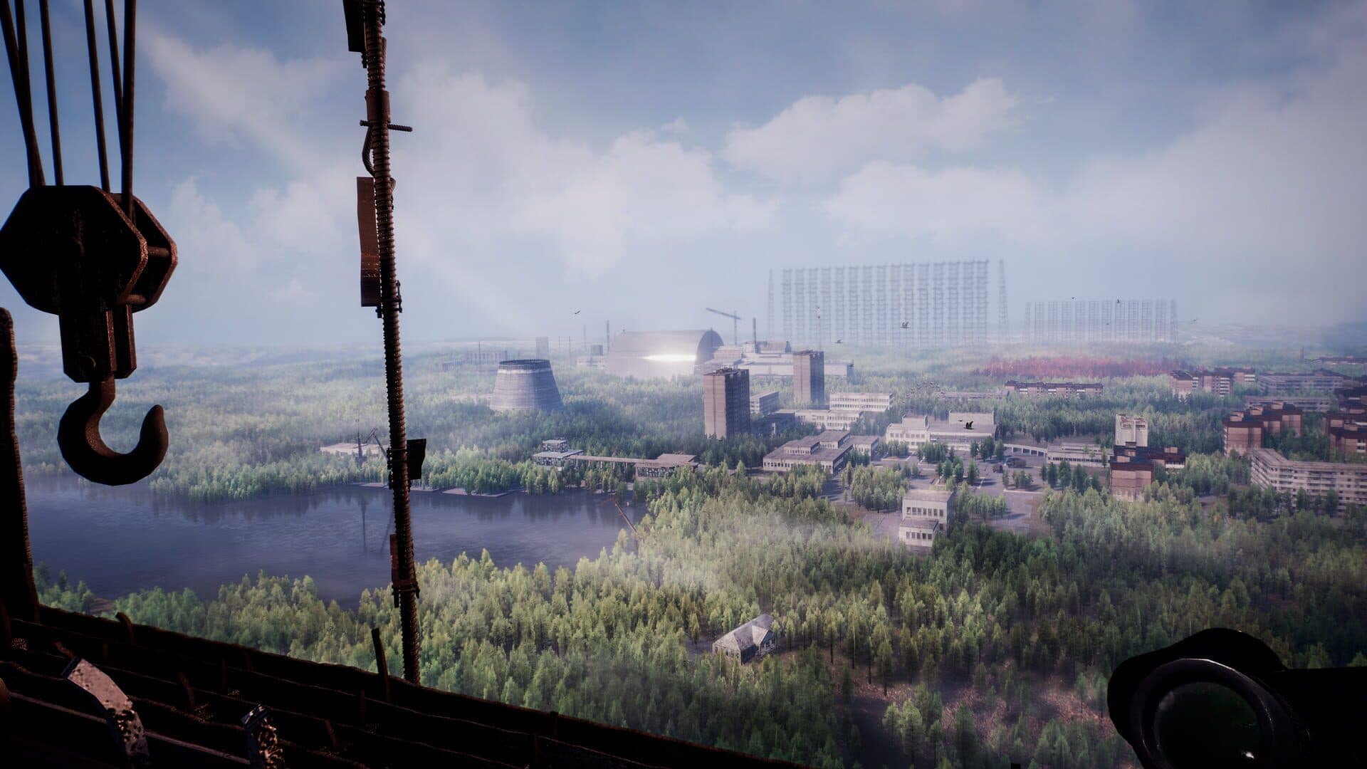Chernobylite screenshot 8
