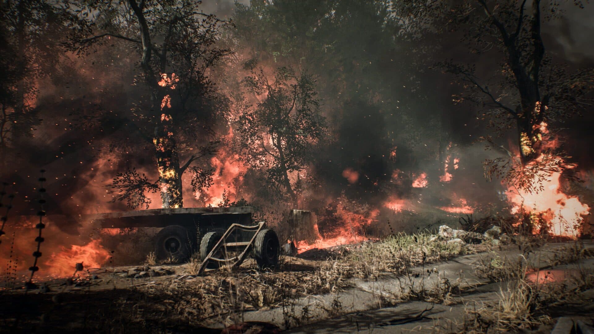 Chernobylite screenshot 11