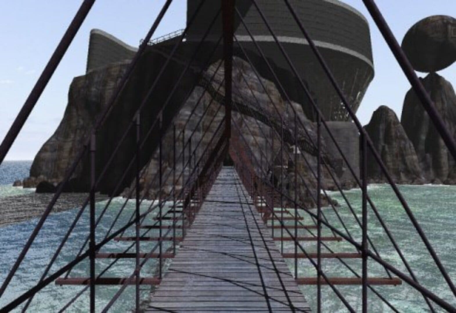 Alida screenshot 2
