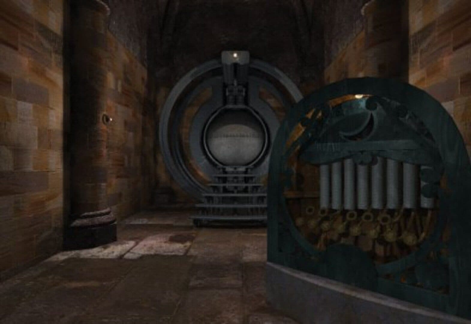 Alida screenshot 4